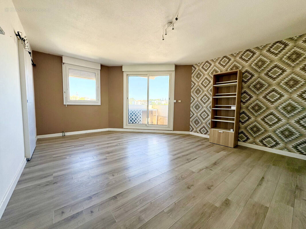 Photo 1 - Appartement à MONTPELLIER