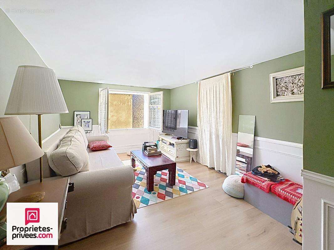 Belle maison de village T3 - photo 5