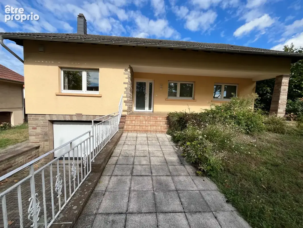 Grande et belle maison de ville à l'Allmend - photo 21