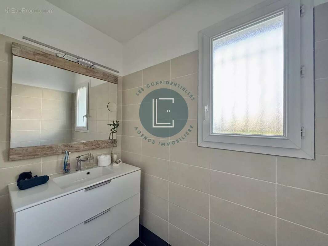 Maison à BAILLARGUES