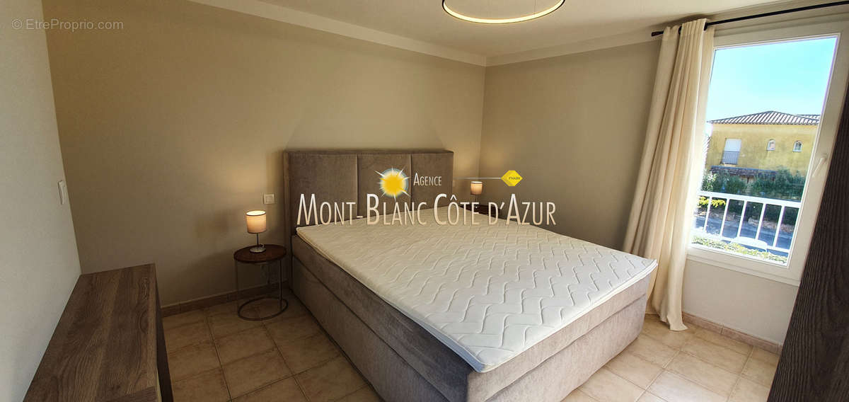 Appartement à LES ISSAMBRES