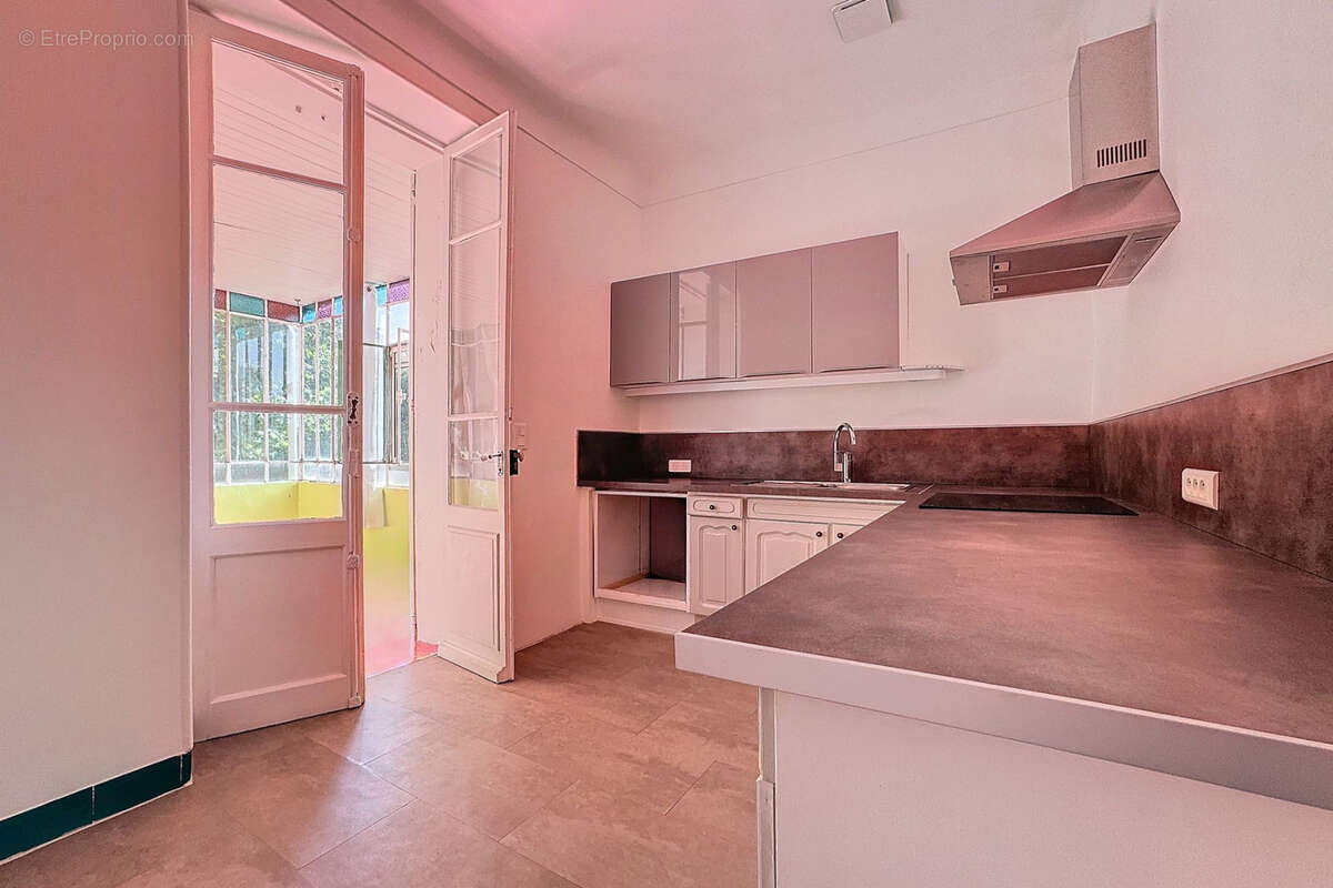 Maison à APT