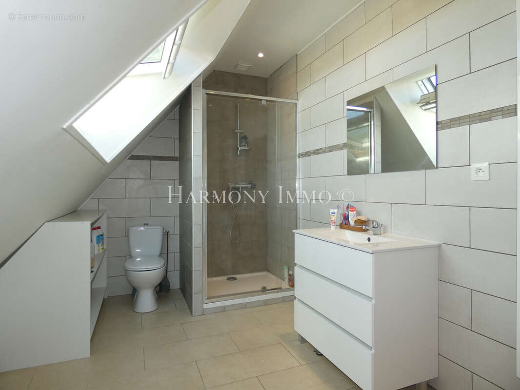 Maison ancienne 160m2 5 chambres - photo 14