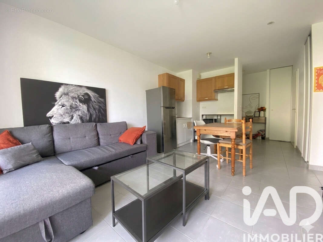 Photo 4 - Appartement à MELUN