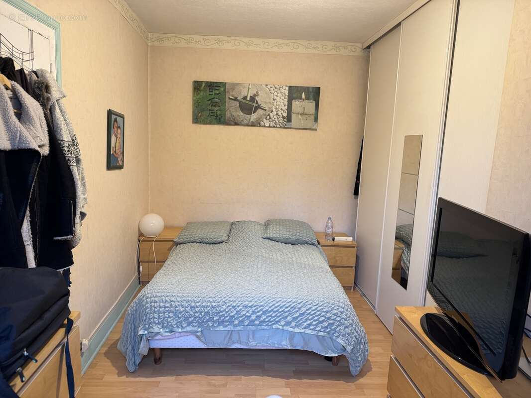 Maison à SAINT-SYMPHORIEN-D'OZON