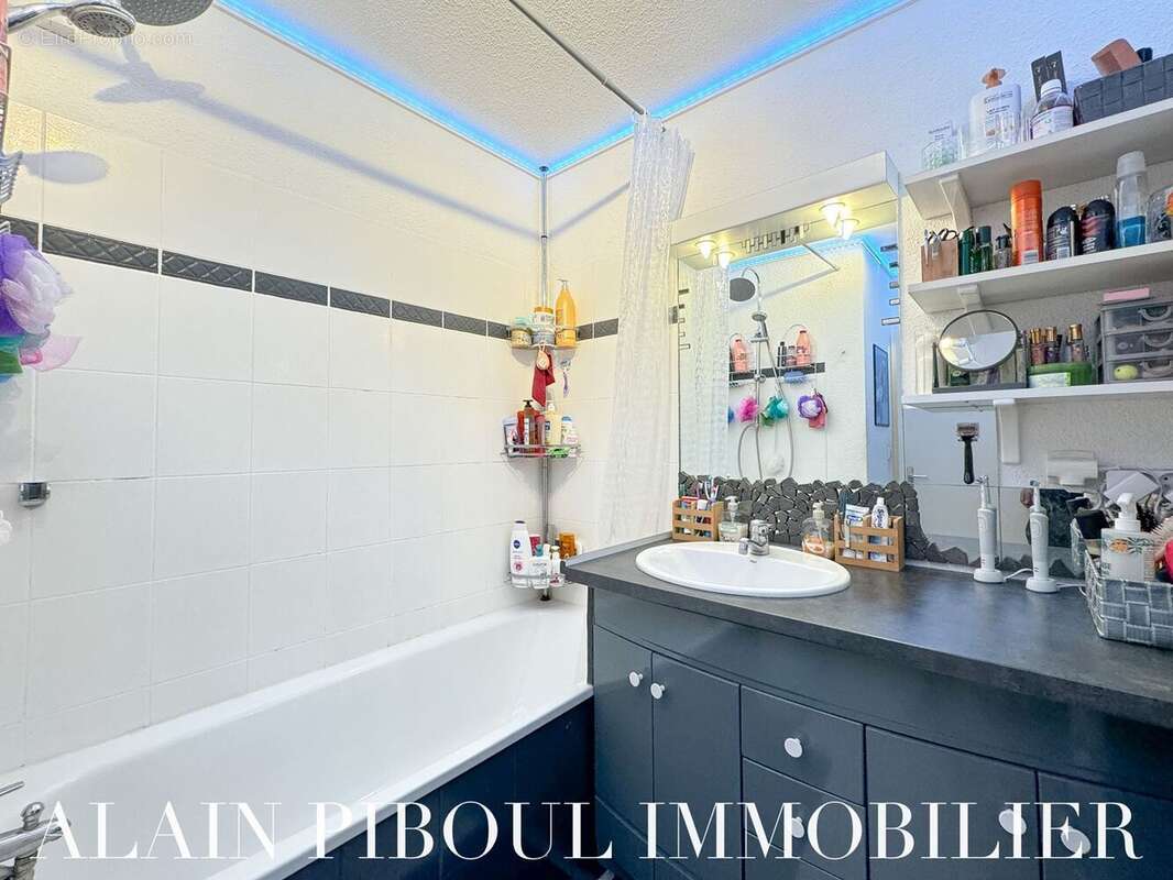 Appartement à CUGNAUX