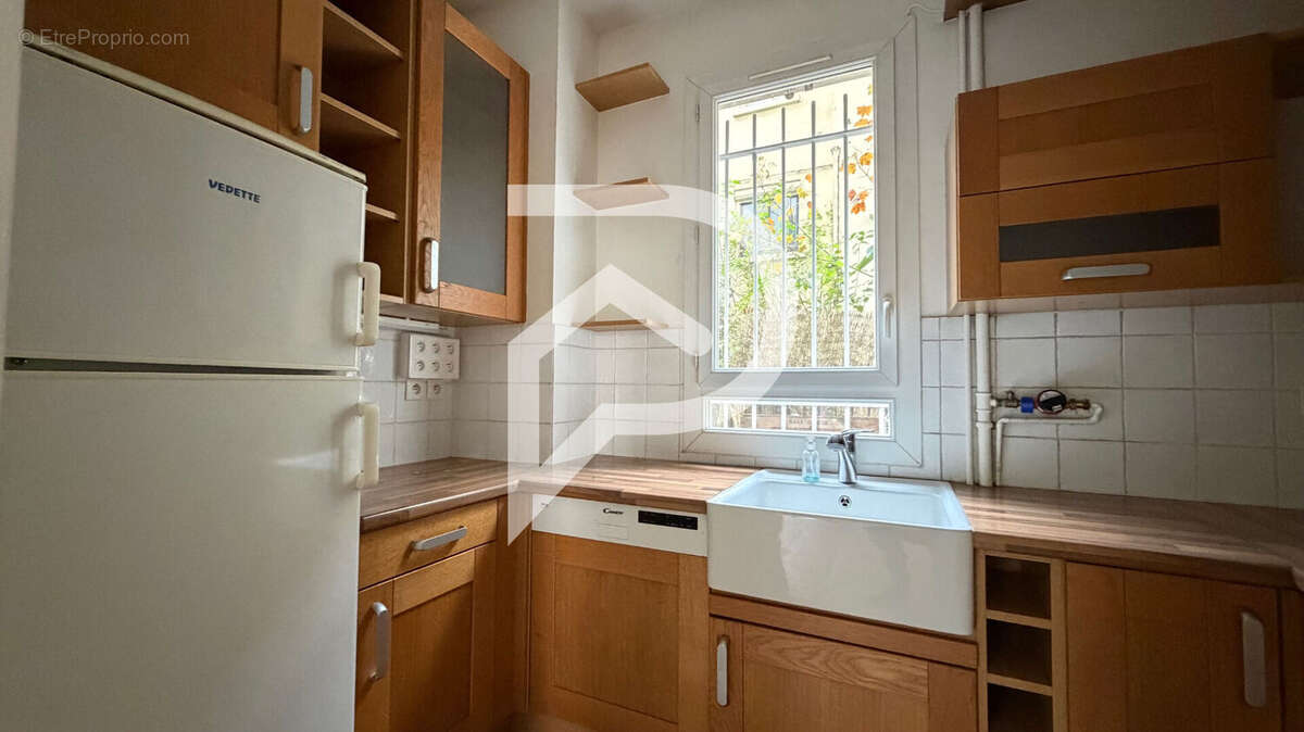 Appartement à COLOMBES