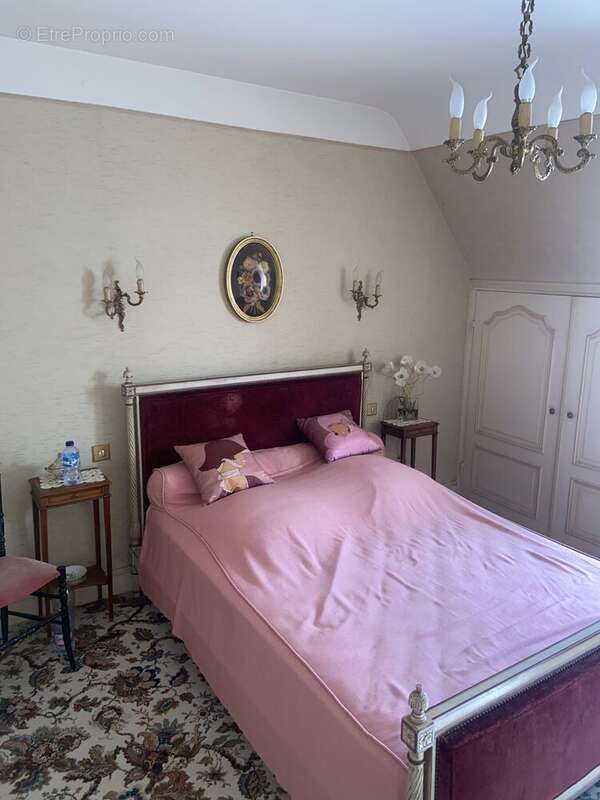 Maison à CARHAIX-PLOUGUER