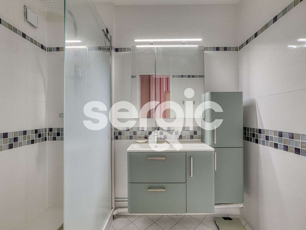 Appartement à ROUEN