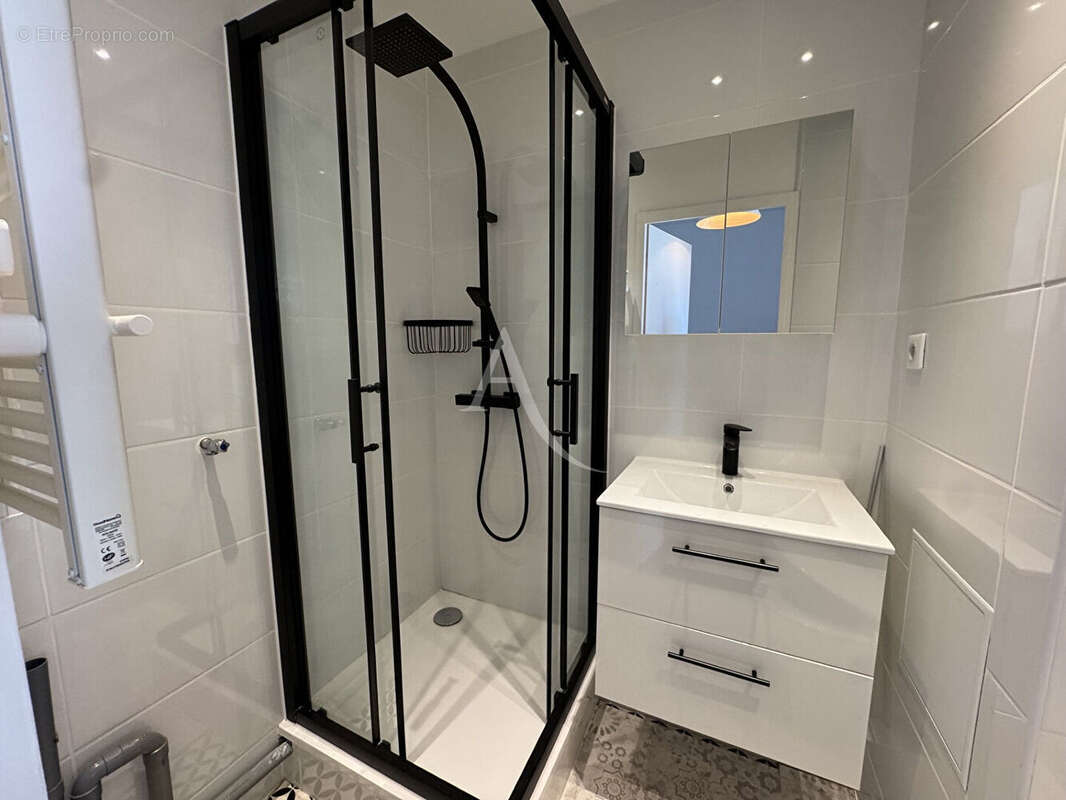 Appartement à LA GRANDE-MOTTE