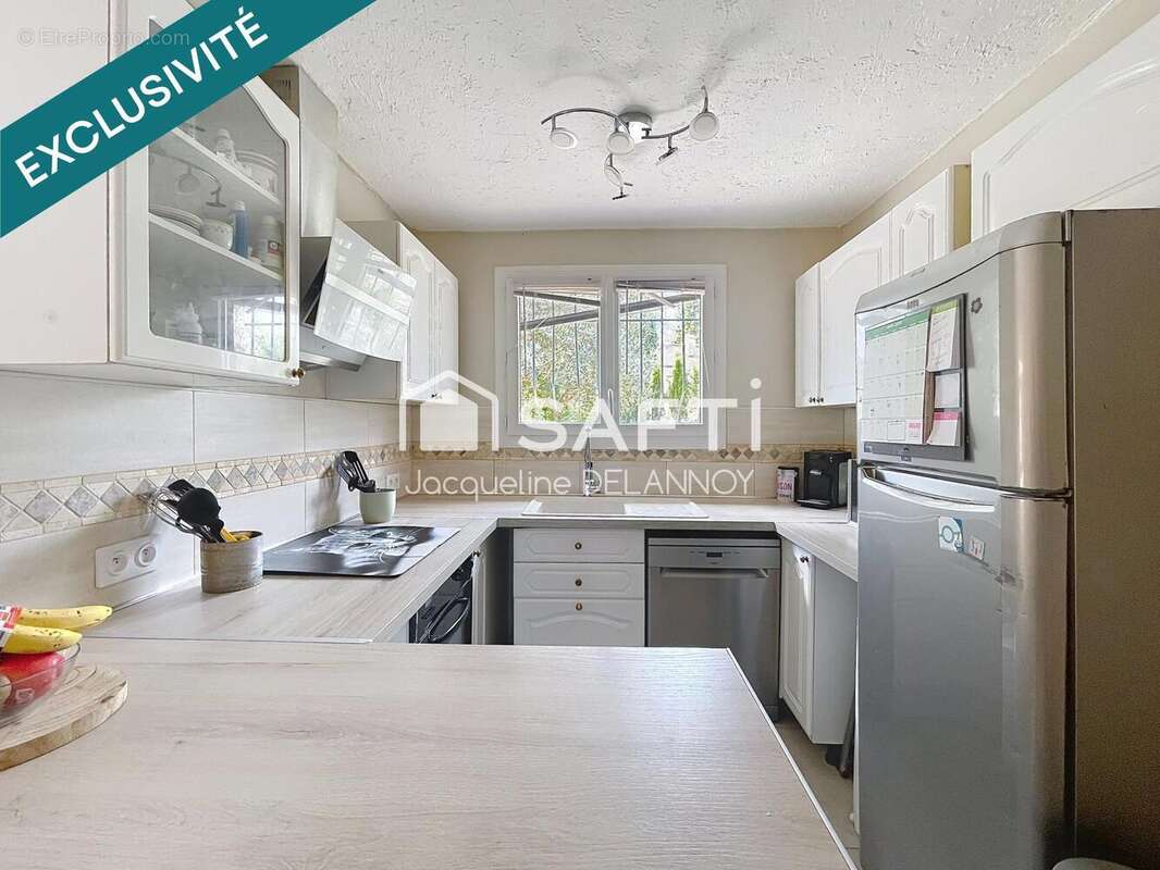 Photo 5 - Maison à CALLIAN