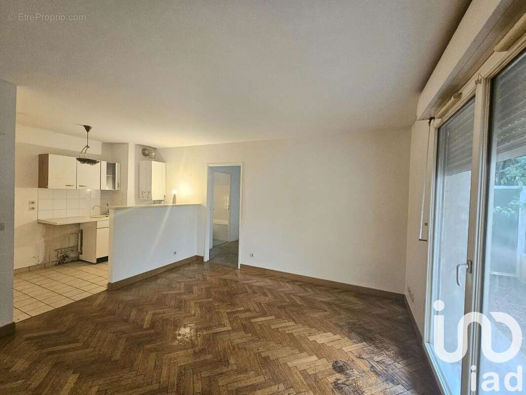 Photo 4 - Appartement à VITRY-SUR-SEINE