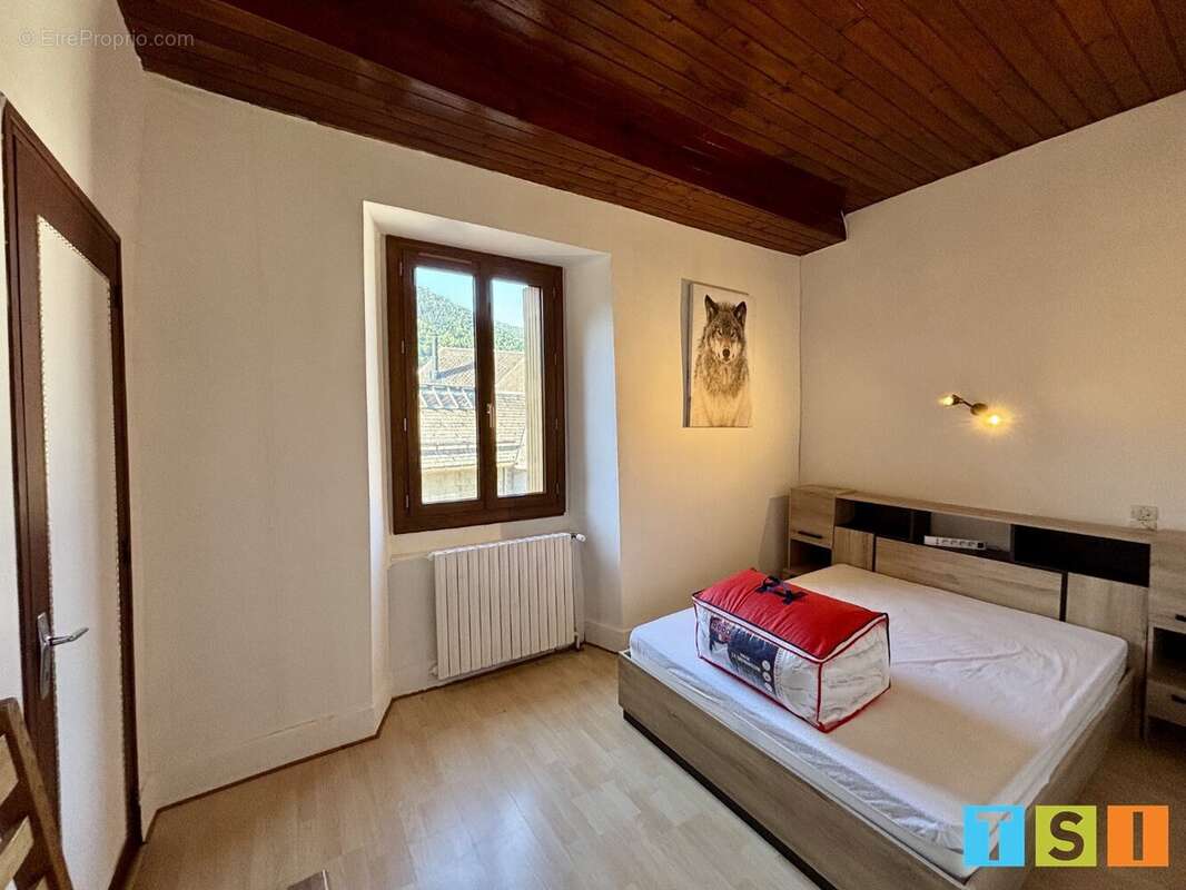 Maison en pierre vallée de LARBOUST - photo 9