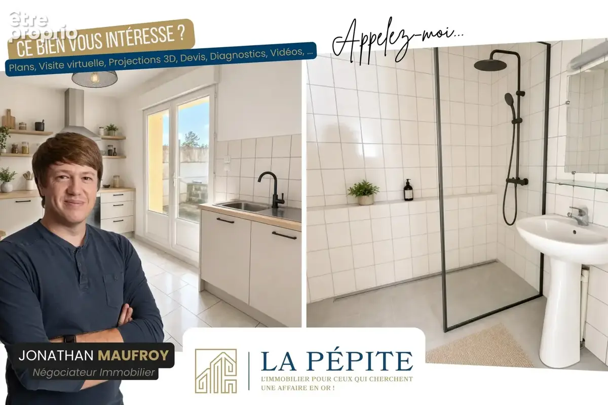 Maison idéale pour investisseur ou primo-accédant - photo 25