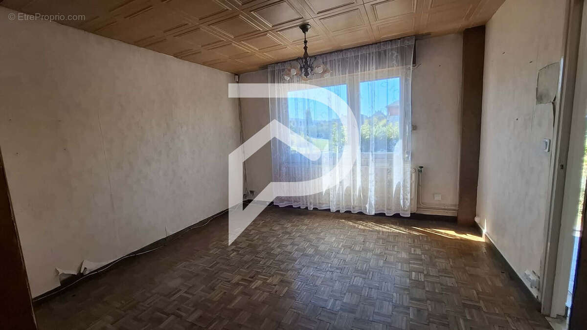 Maison Caudry 90 m2 - photo 2