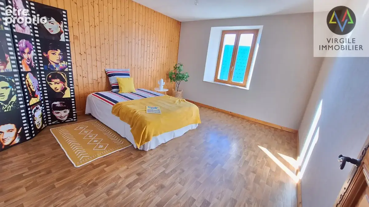 Charmant duplex de 107 m2 aux Hôpitaux-Vieux   266 000 € - photo 3