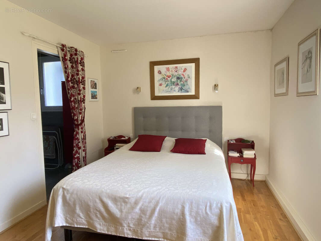 Maison à CHALONNES-SUR-LOIRE