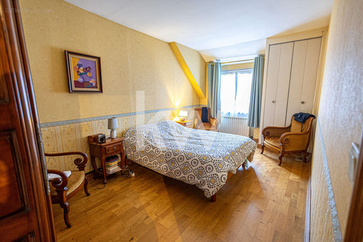 Maison à ORLEANS