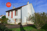 Maison à REZE