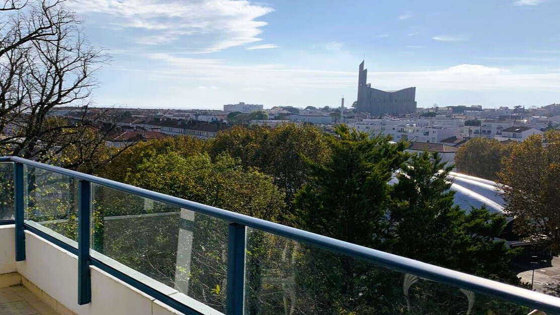 Appartement à ROYAN