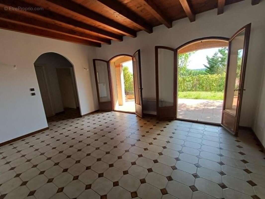 Photo 3 - Maison à DREMIL-LAFAGE