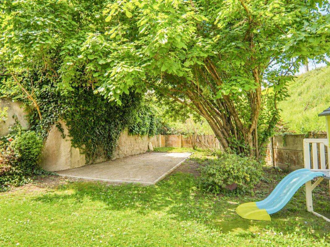 Maison à GIVORS