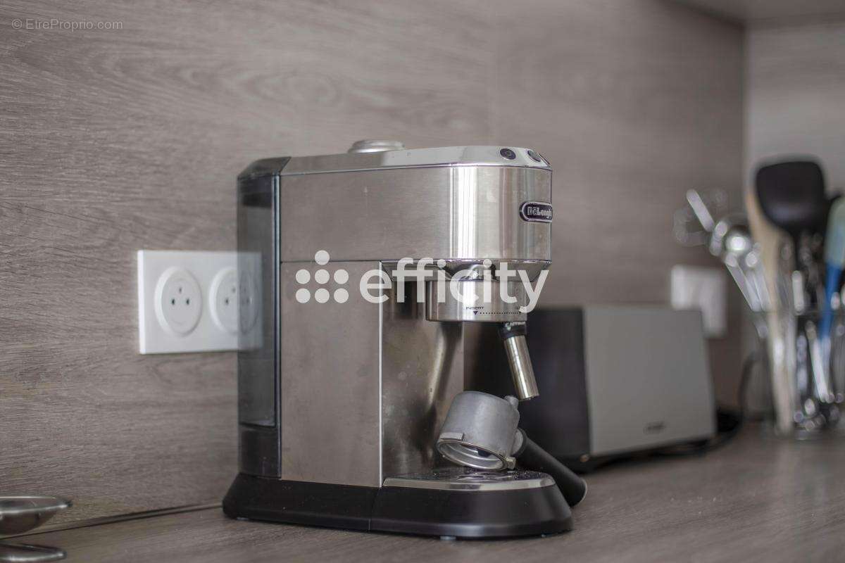 Appartement récent - photo 12