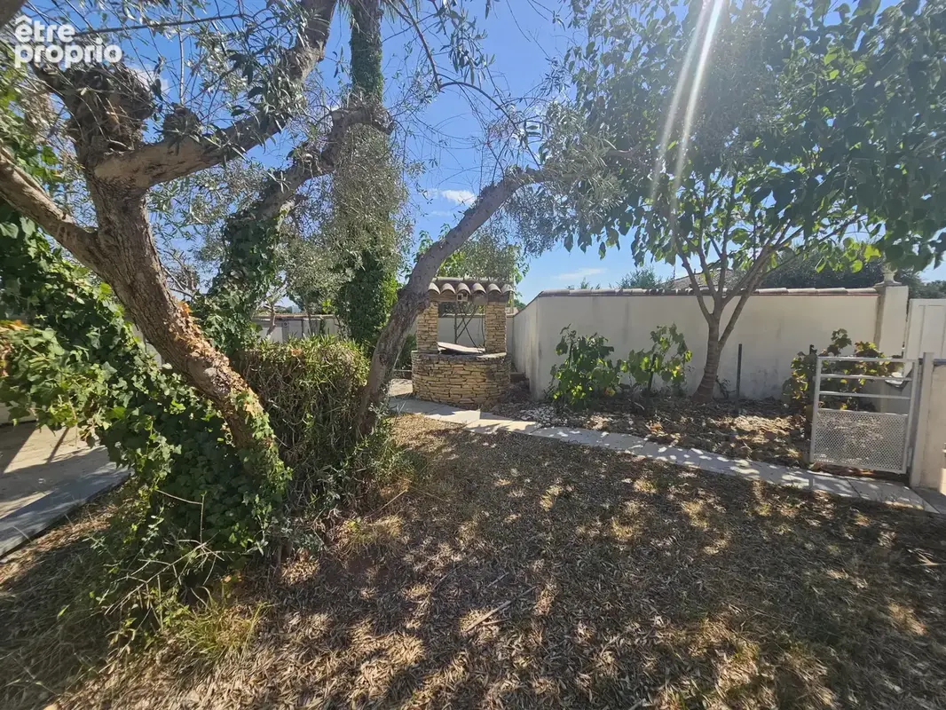 Maison familiale, piscine, garage, dépendance - 34670 - St Brès - photo 18