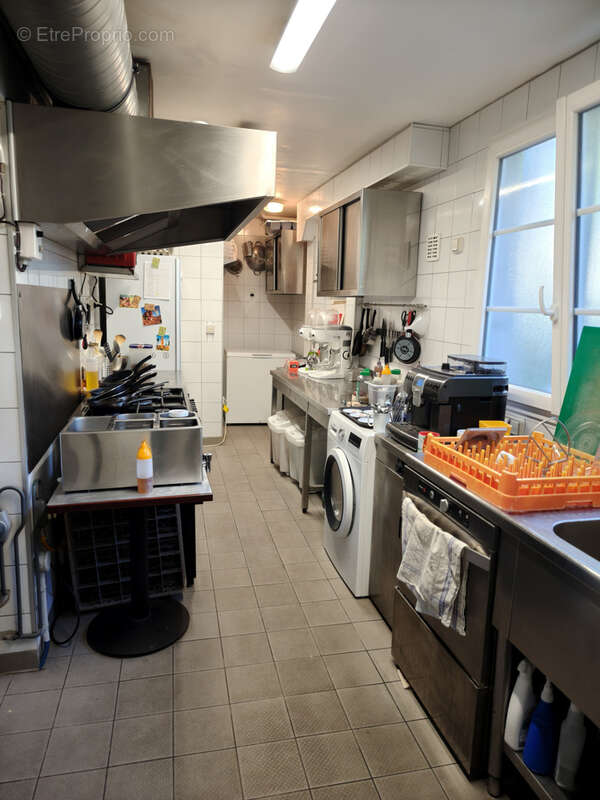 Appartement à ORBEC
