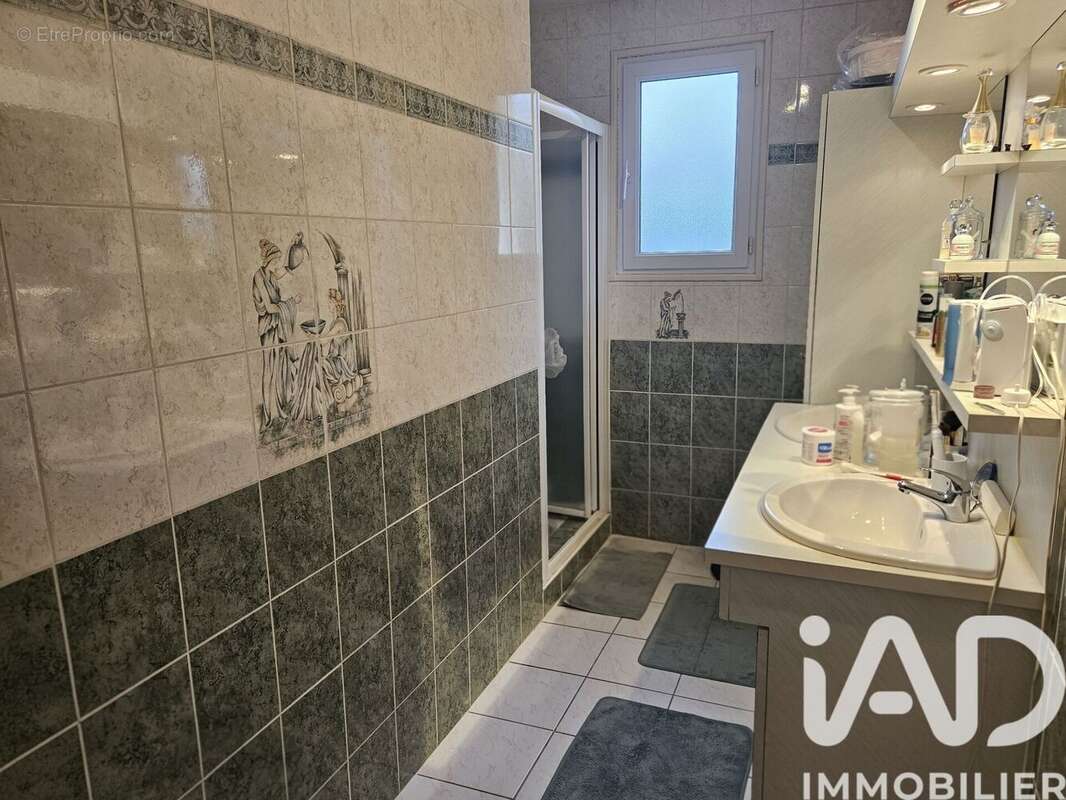 Photo 9 - Maison à AULNAY