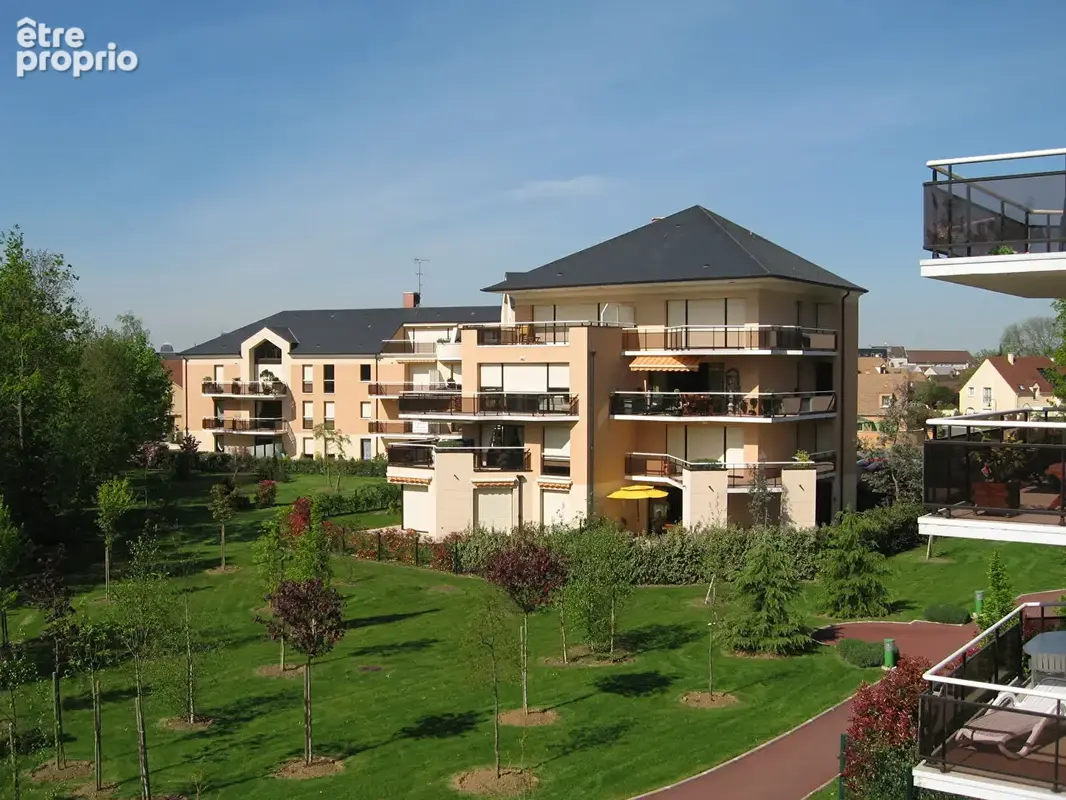 Appartement Rambouillet 3 pièces 87 m2 - photo 3