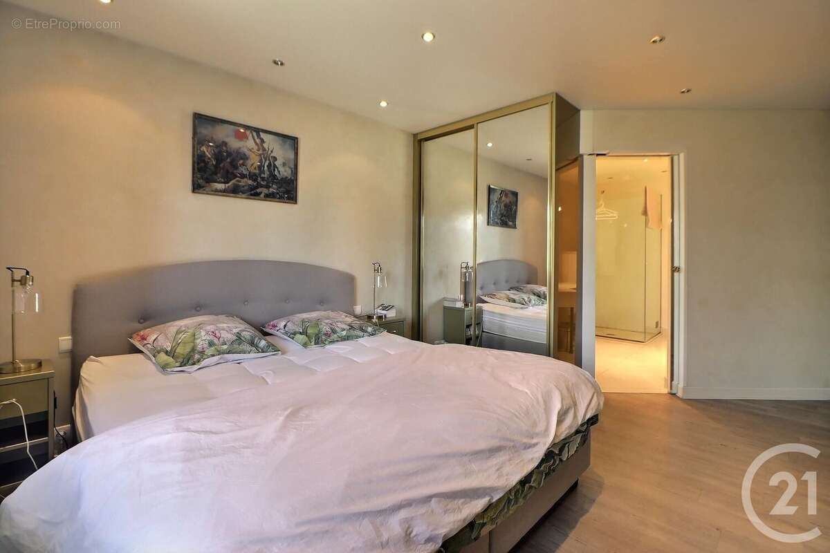 Maison à AULNAY-SOUS-BOIS