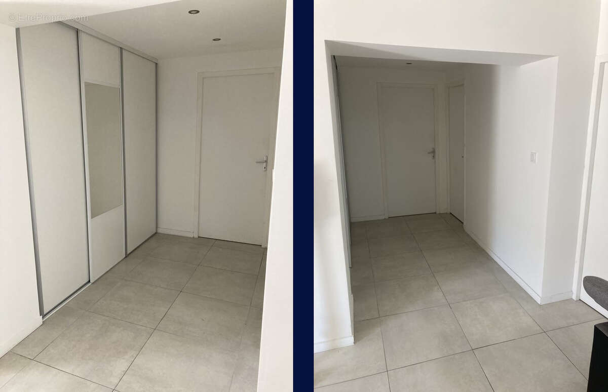 Appartement à UNIEUX