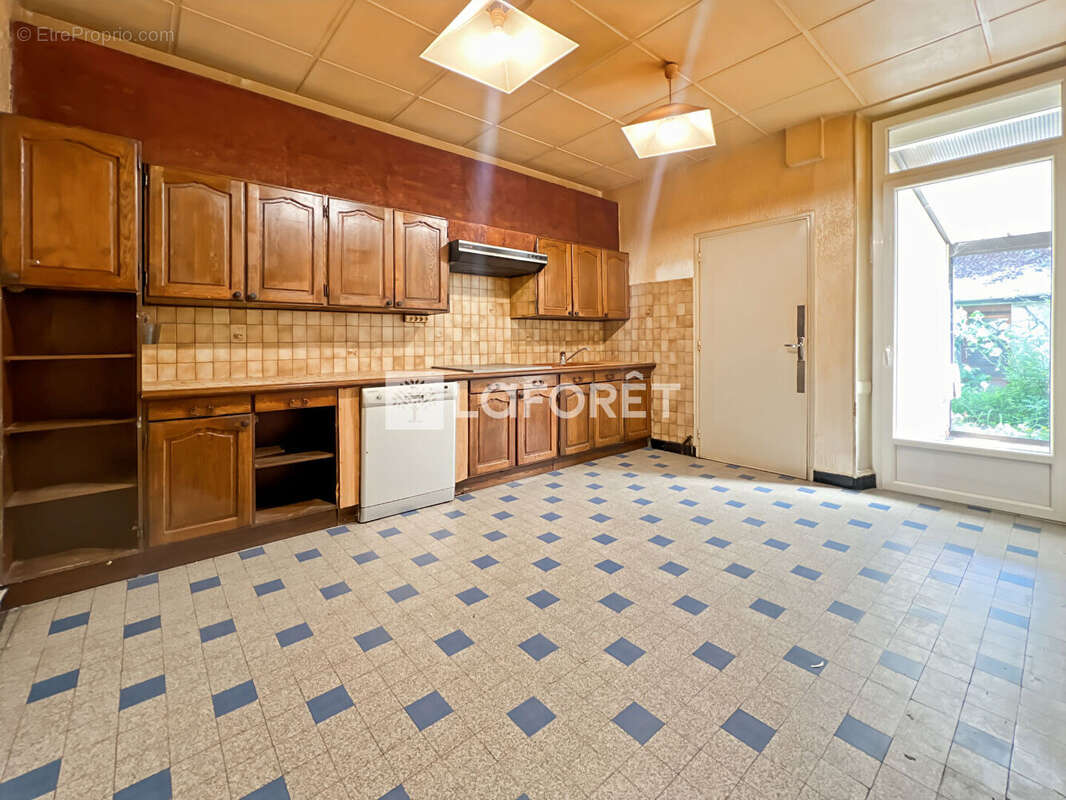 Appartement à VALENCE