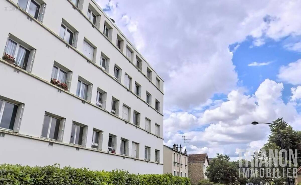 Appartement à ALFORTVILLE