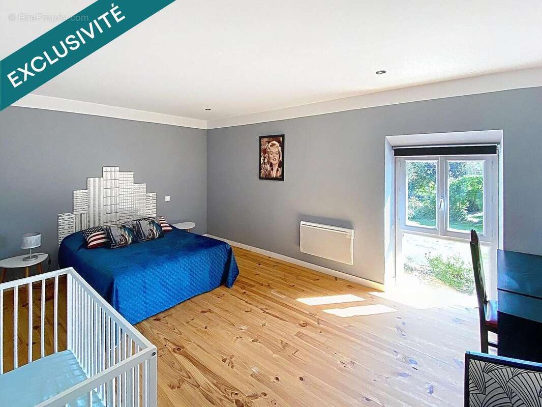 Maison 410 m² à Mazeres  - photo 8