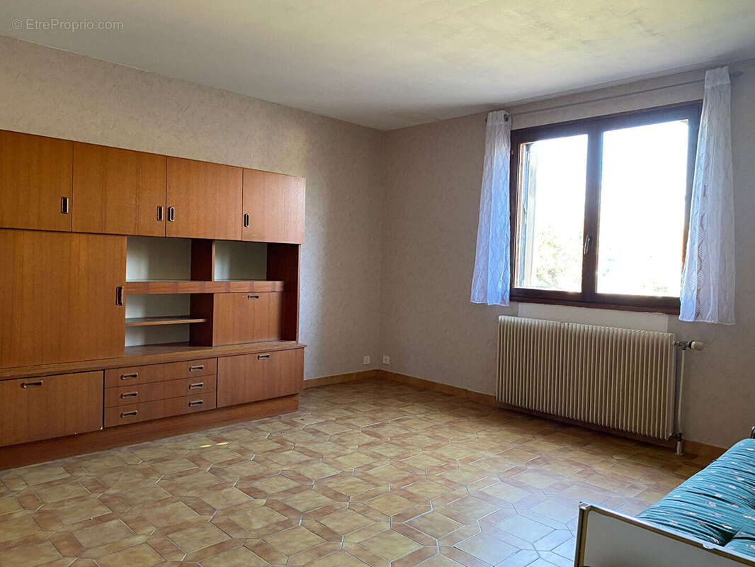 Maison à MONTCEAU-LES-MINES