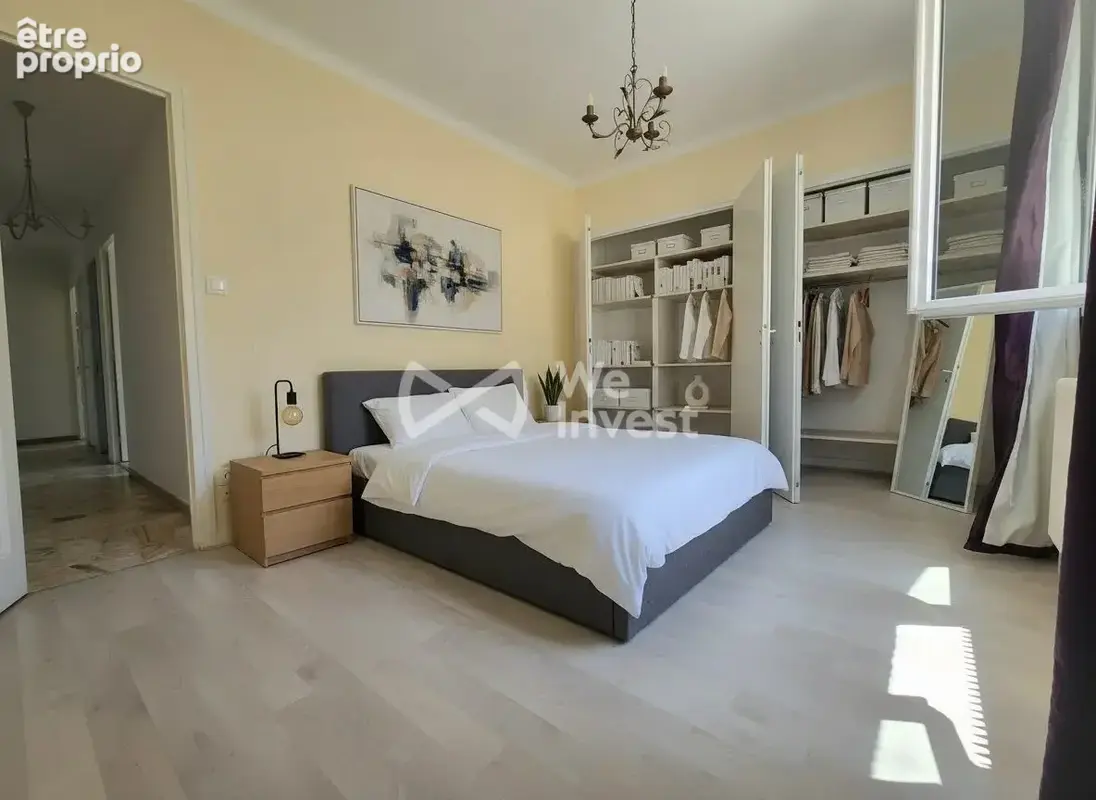 Maison 103 m² à Saint-Laurent-De-Mure  - photo 8
