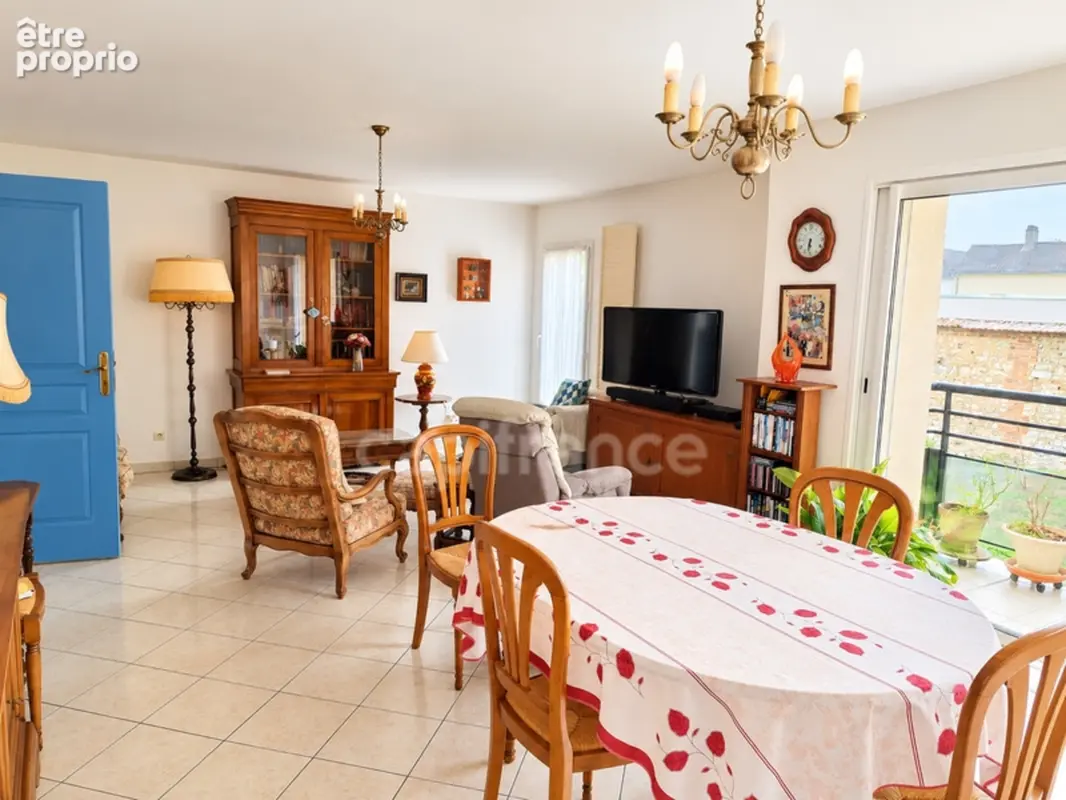 Appartement à vendre 4 pièces  (27) - photo 4