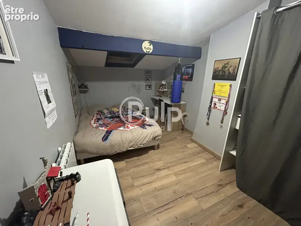 Superbe maison à Verquigneul - Aucun travaux à prévoir- 3 chambres - photo 10