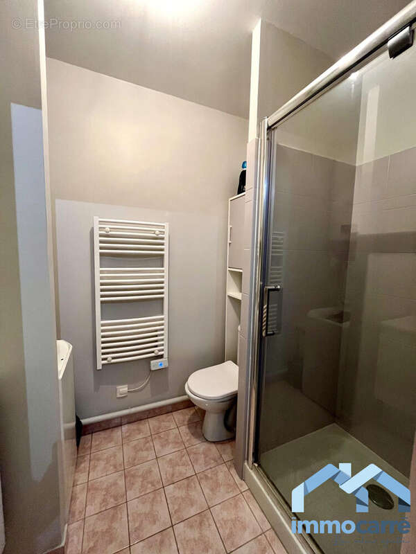 Appartement à GRETZ-ARMAINVILLIERS