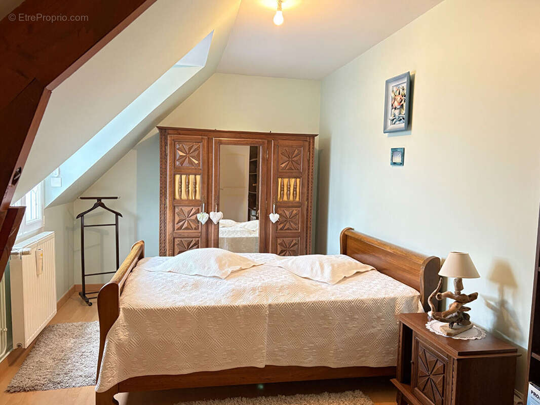 Maison 3 chambres Milly-sur-Therrain - photo 6
