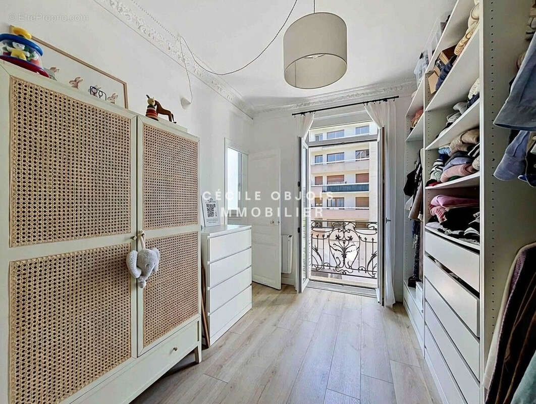 Appartement à JOINVILLE-LE-PONT