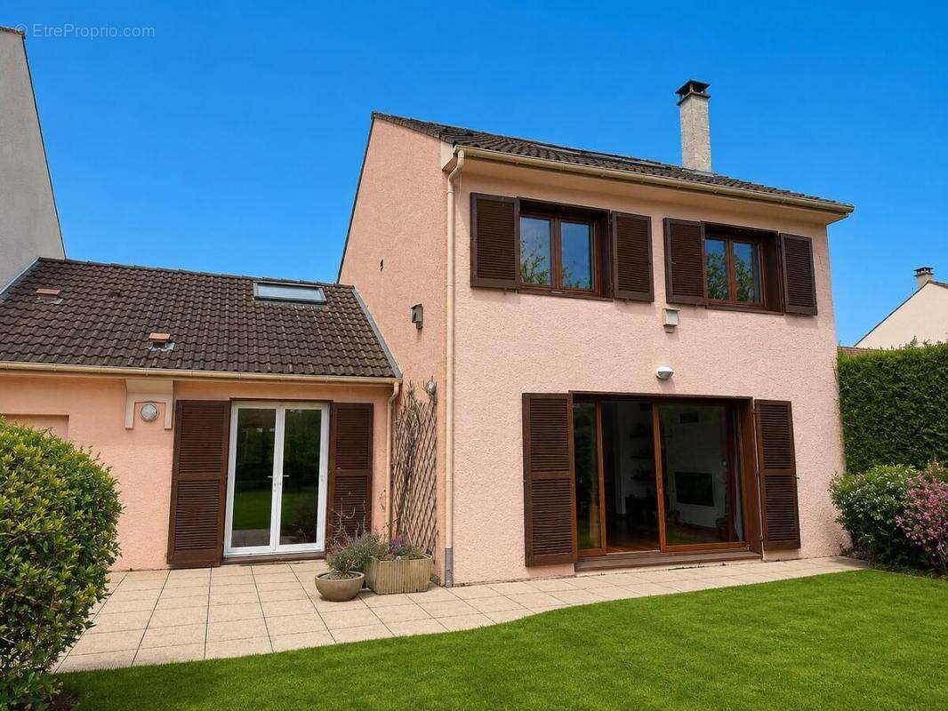 Maison à MONTESSON