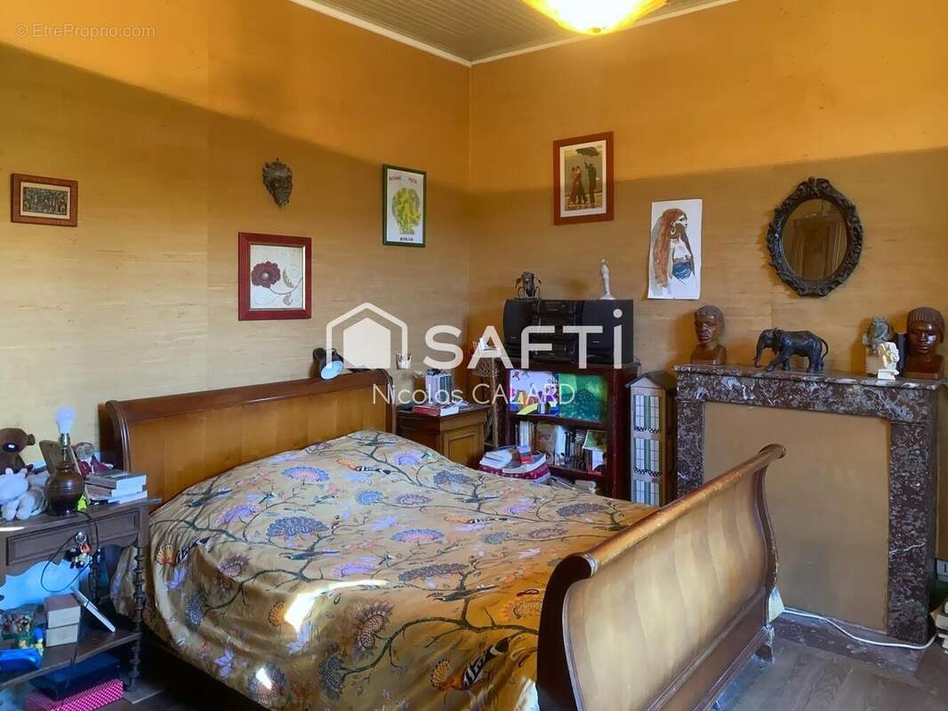 Photo 7 - Maison à SIMANDRE