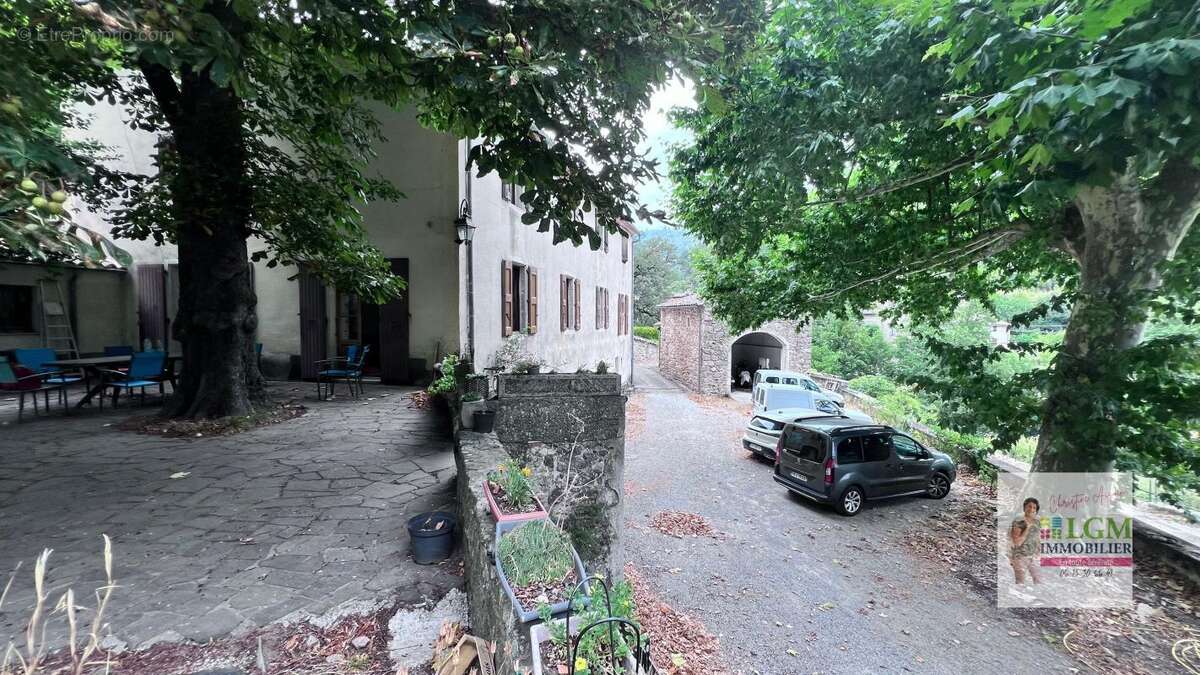 Maison À Vendre - photo 15