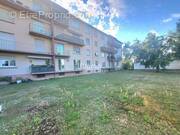 Appartement à ILLZACH