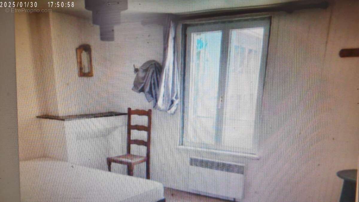 Maison à PIERREFITTE-SUR-AIRE