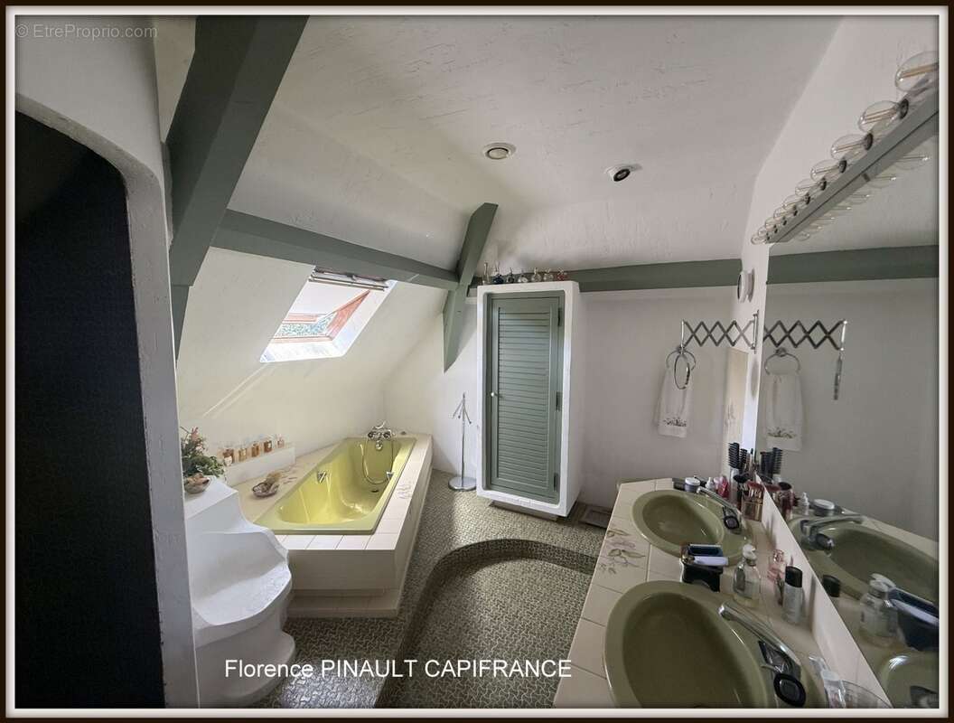 Maison à vendre 7 pièces HORGUES (65) - photo 16