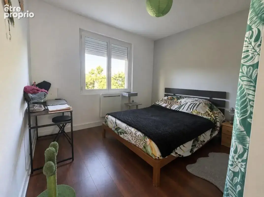 Maison Chaleureuse avec jardin - secteur Châtellerault - photo 6